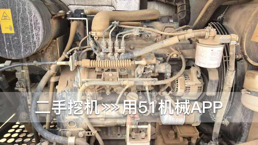 51机械
